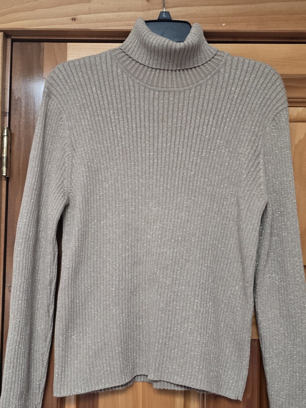 Womens Turtleneck